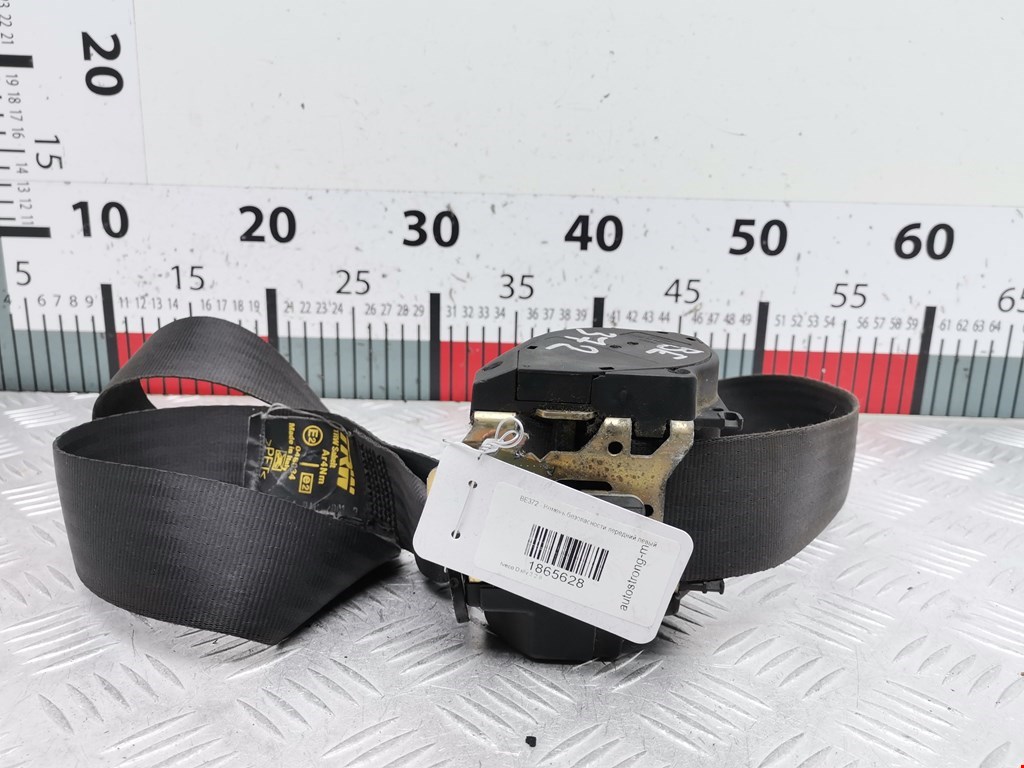 Ремень безопасности передний левый IVECO Daily III 1999-2006