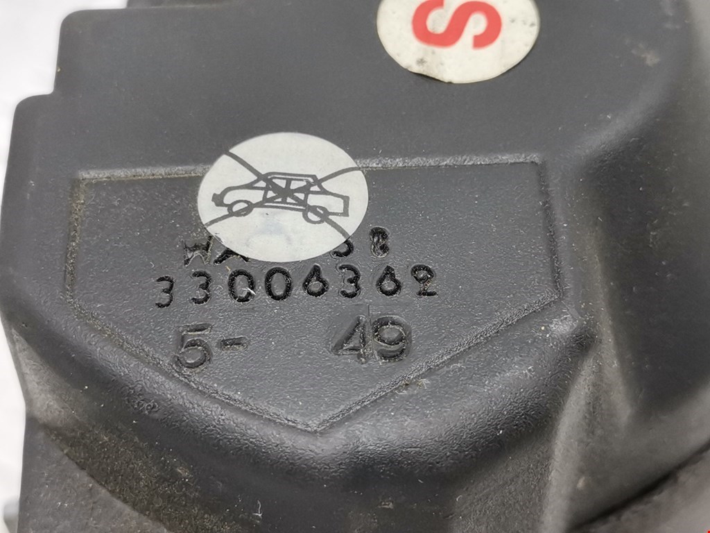 Ремень безопасности передний левый IVECO Daily III 1999-2006