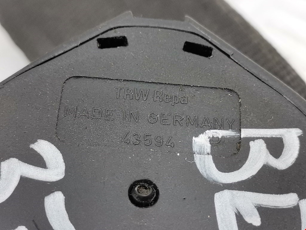 Ремень безопасности передний левый IVECO Daily III 1999-2006