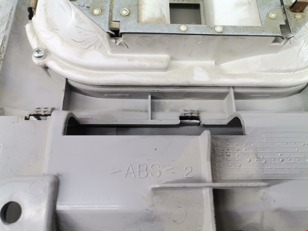 Плафон салонный (салона фонарь) IVECO Daily IV 2006-2011