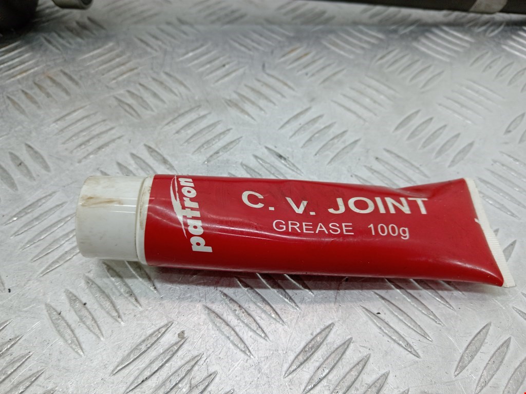 Полуось (привод, приводной вал) передняя правая PEUGEOT Boxer 230 1994-2002