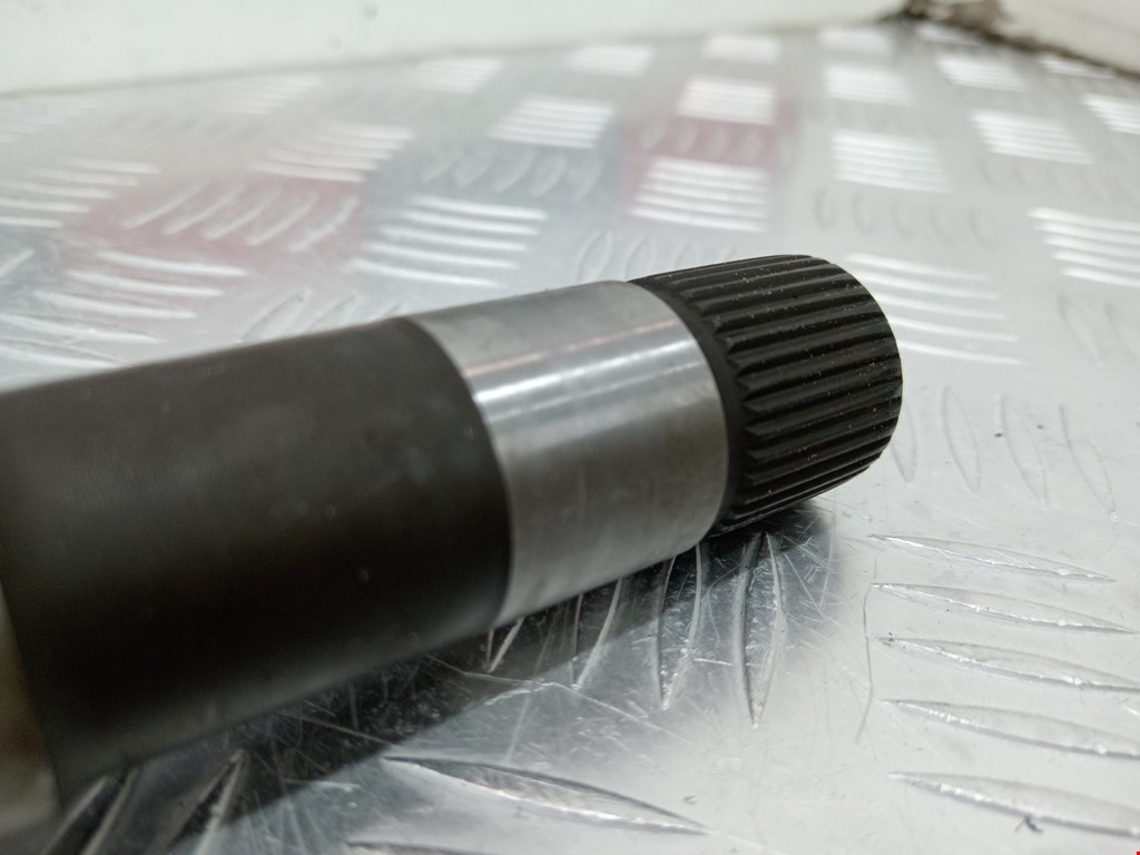 Полуось (привод, приводной вал) передняя правая PEUGEOT Boxer 230 1994-2002