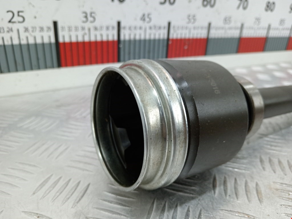 Полуось (привод, приводной вал) передняя правая PEUGEOT Boxer 230 1994-2002