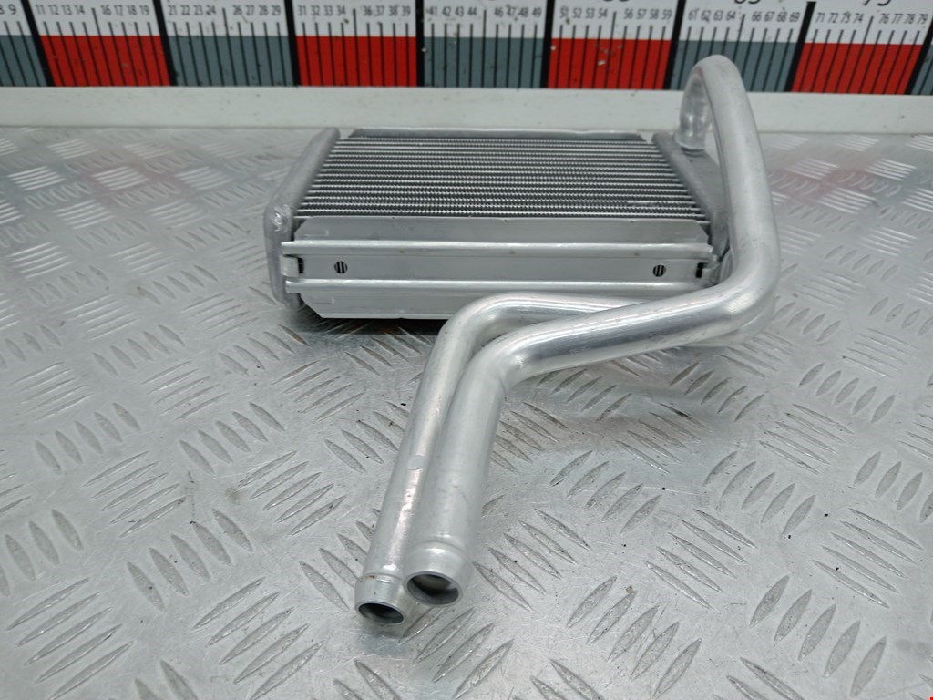 Радиатор отопителя (печки) FORD Mondeo III 2000-2007