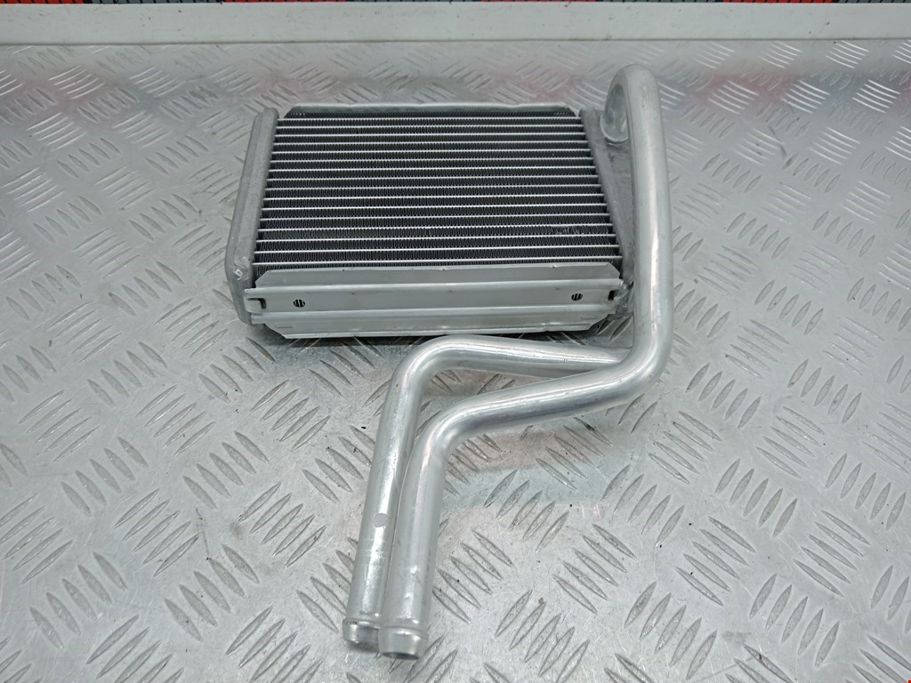 Радиатор отопителя (печки) FORD Mondeo III 2000-2007