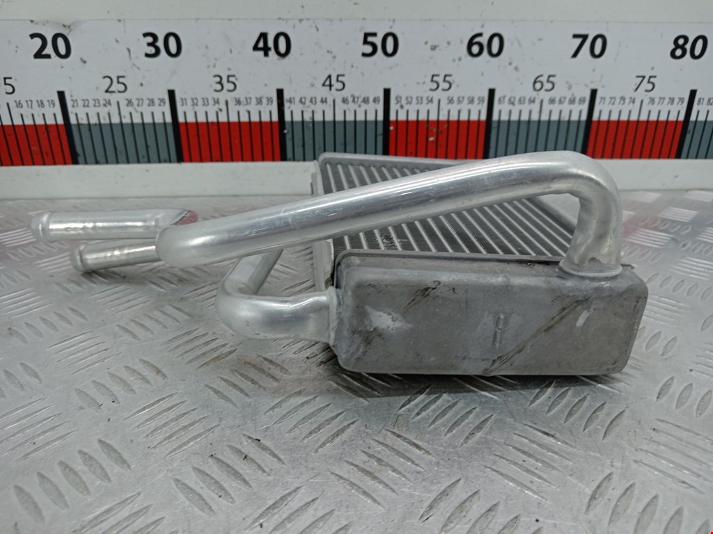 Радиатор отопителя (печки) FORD Mondeo III 2000-2007