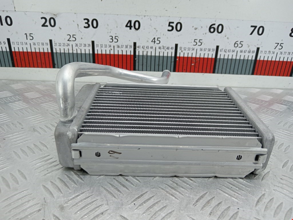 Радиатор отопителя (печки) FORD Mondeo III 2000-2007