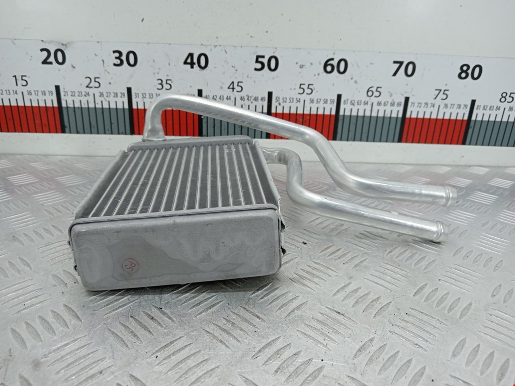 Радиатор отопителя (печки) FORD Mondeo III 2000-2007