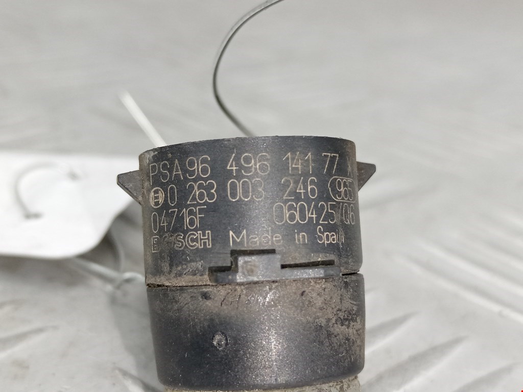 Датчик парковки CITROEN C5 I 2001-2008