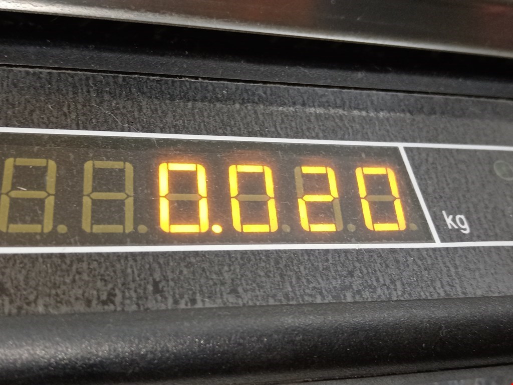 Датчик парковки CITROEN C5 I 2001-2008