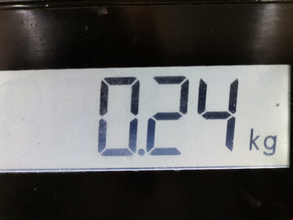 Корпус термостата RENAULT Scenic II 2003-2010