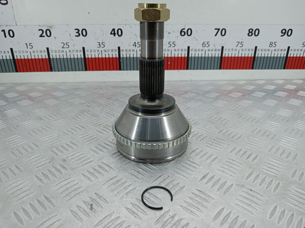 Полуось (привод, приводной вал) передняя левая PEUGEOT Boxer 230 1994-2002