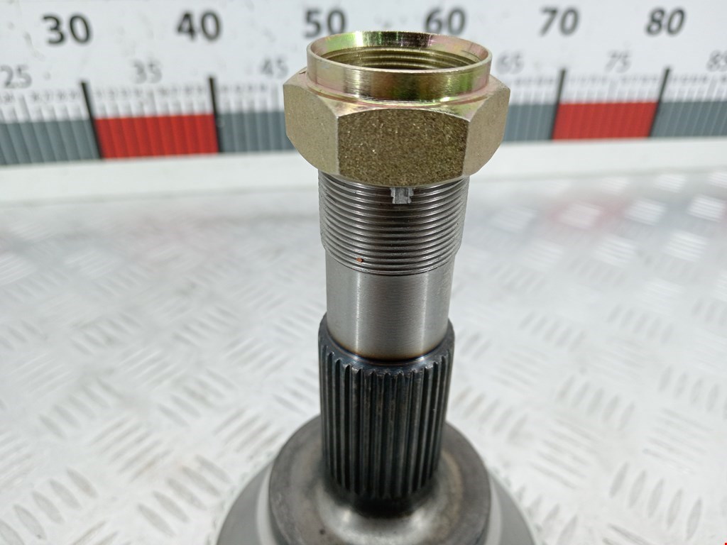 Полуось (привод, приводной вал) передняя левая PEUGEOT Boxer 230 1994-2002