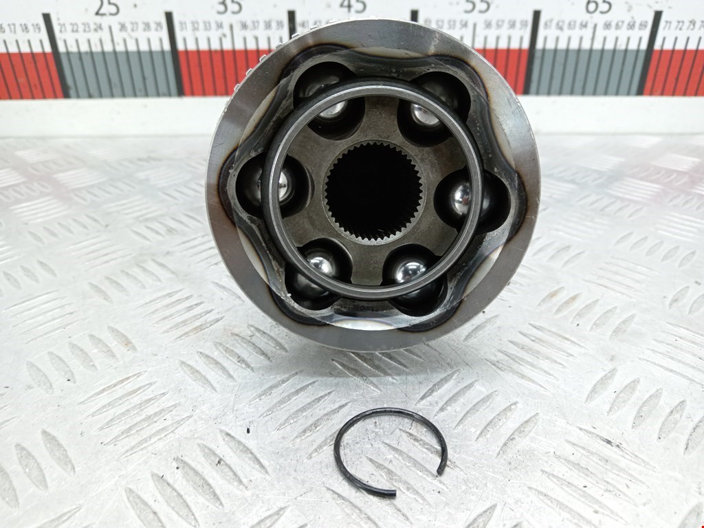 Полуось (привод, приводной вал) передняя левая PEUGEOT Boxer 230 1994-2002