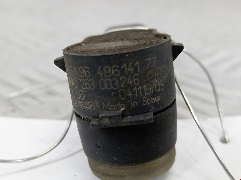 Датчик парковки CITROEN C5 I 2001-2008