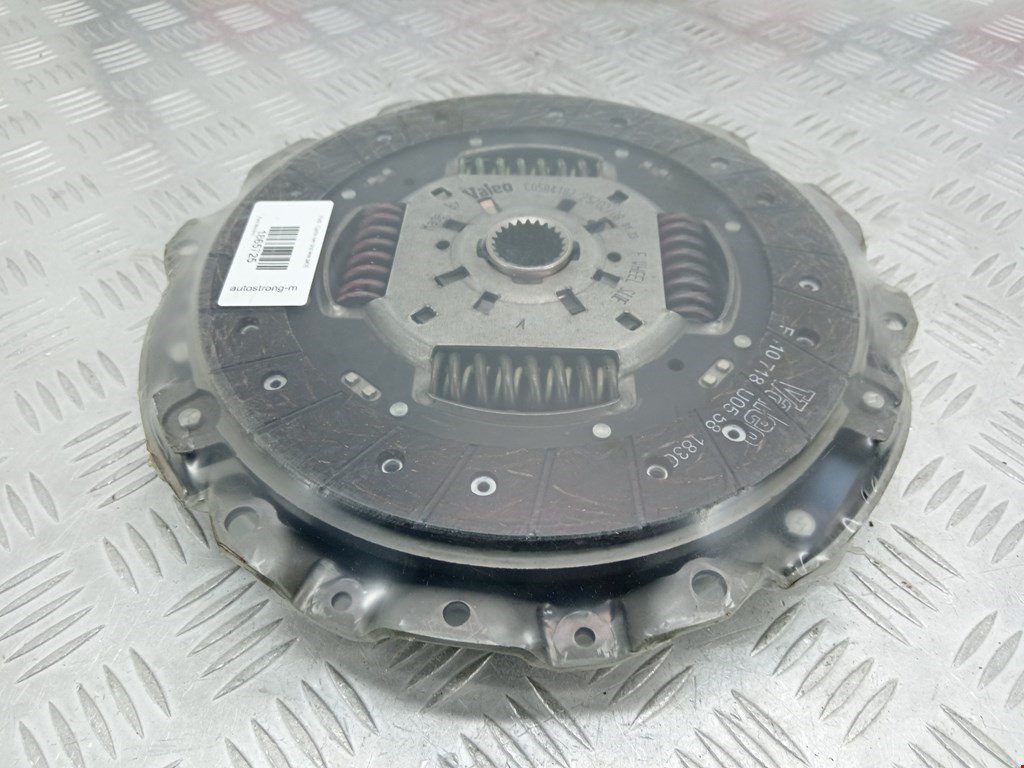 Сцепление (корзина диск) Ford Mondeo 2 (1996-2002)