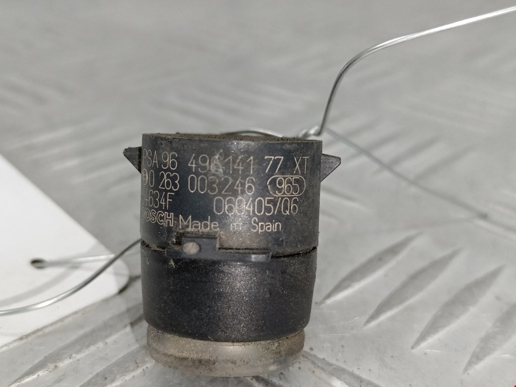 Датчик парковки CITROEN C5 I 2001-2008