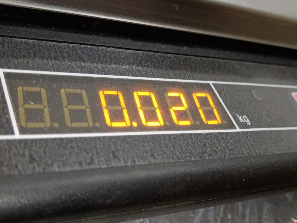 Датчик парковки CITROEN C5 I 2001-2008