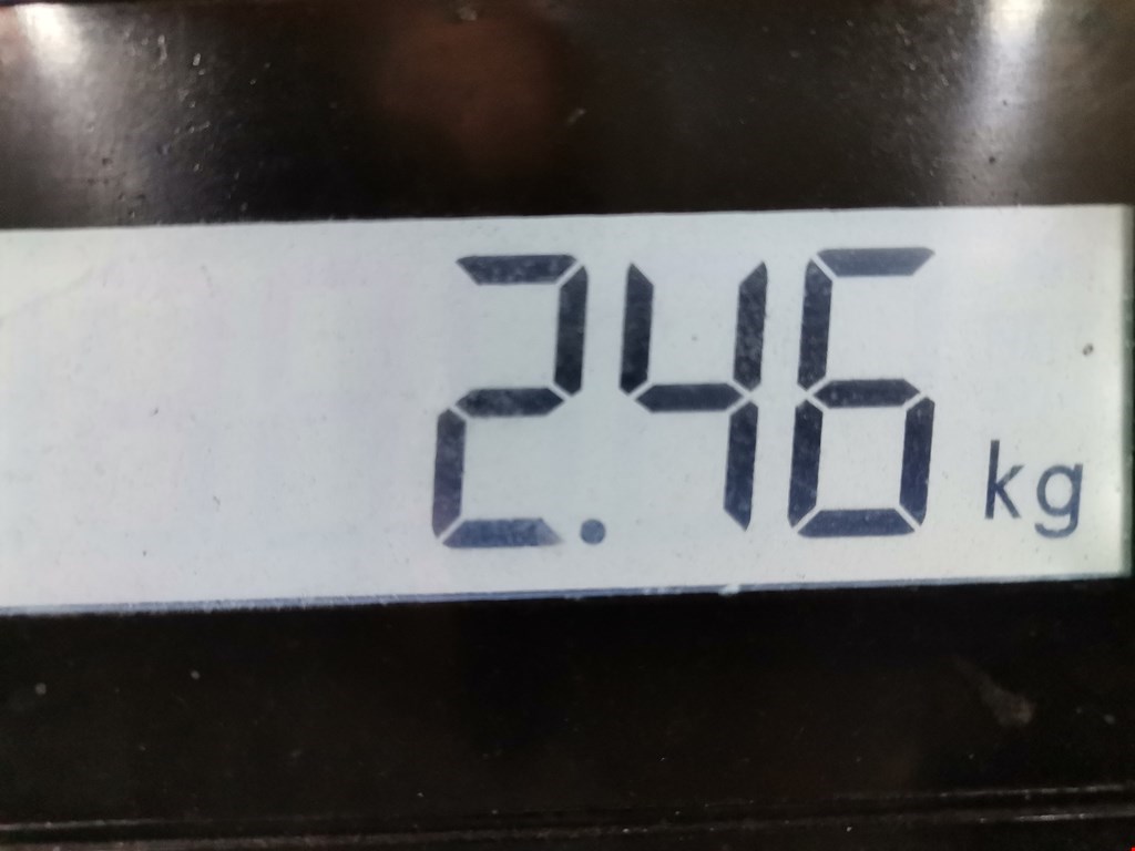 Шестерня коленвала (шкив) IVECO Daily VI 2014-н.в.