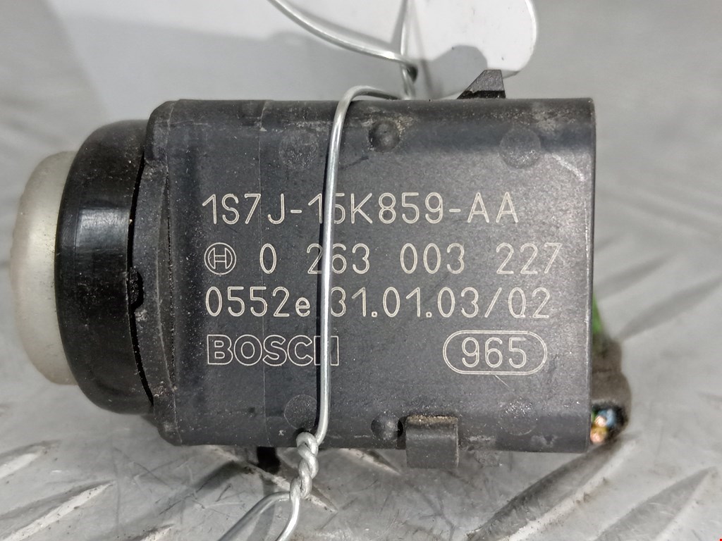 Датчик парковки FORD Focus I 1998-2005
