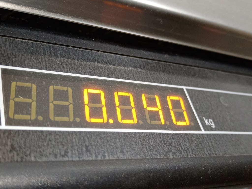 Датчик парковки FORD Focus I 1998-2005