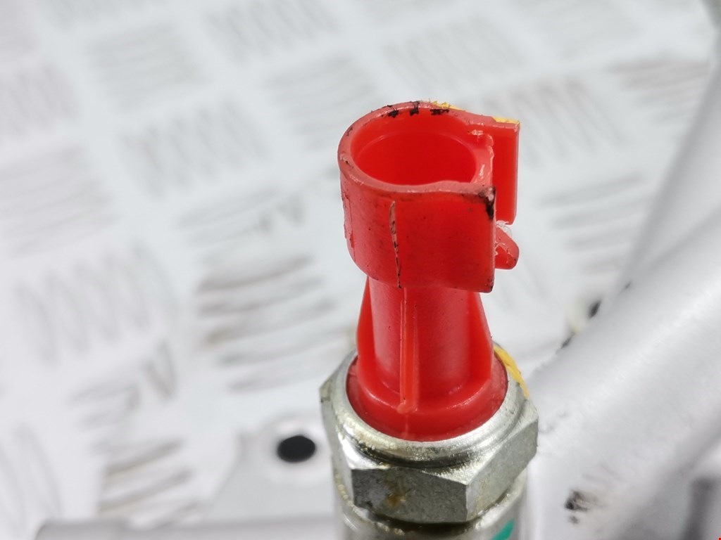 Корпус масляного фильтра IVECO Daily VI 2014-н.в.