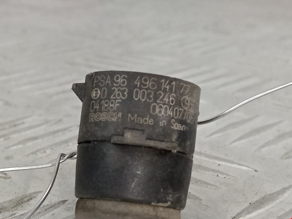 Датчик парковки CITROEN C5 I 2001-2008