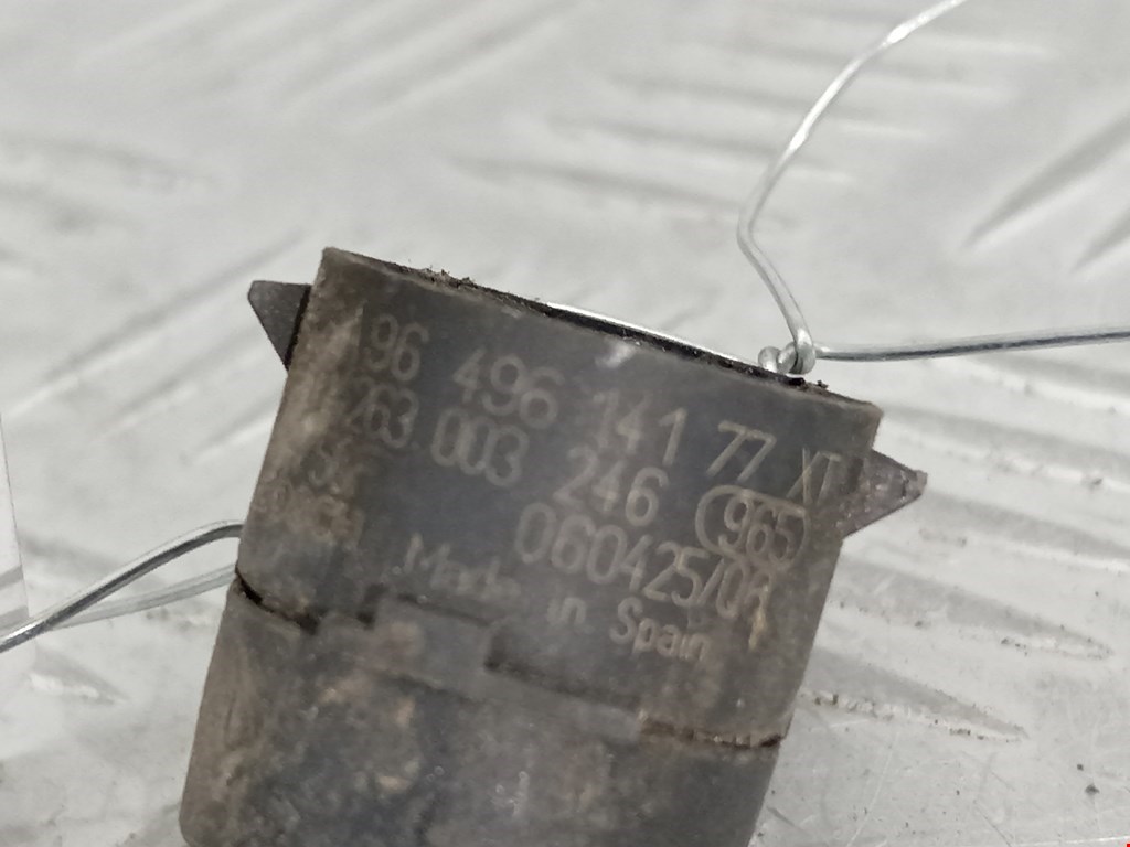 Датчик парковки CITROEN C5 I 2001-2008