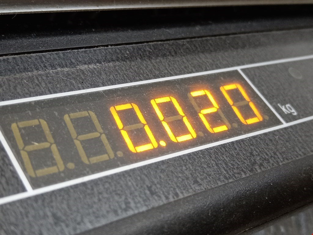 Датчик парковки CITROEN C5 I 2001-2008