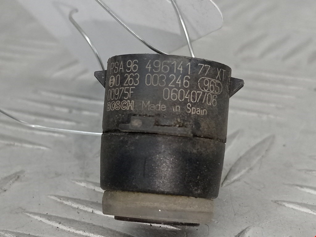 Датчик парковки CITROEN C5 I 2001-2008