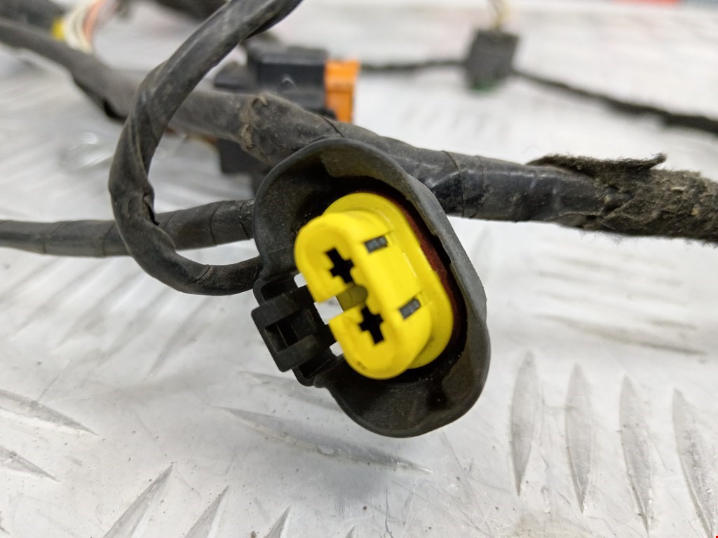 Проводка коса CITROEN C5 I 2001-2008