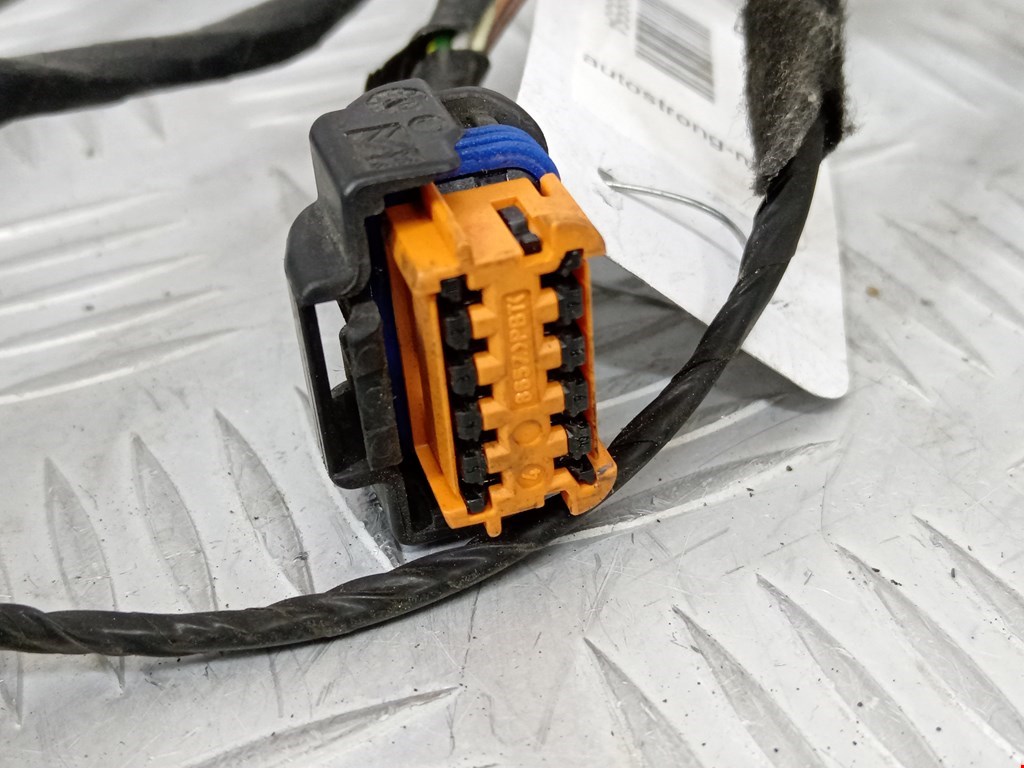 Проводка коса CITROEN C5 I 2001-2008