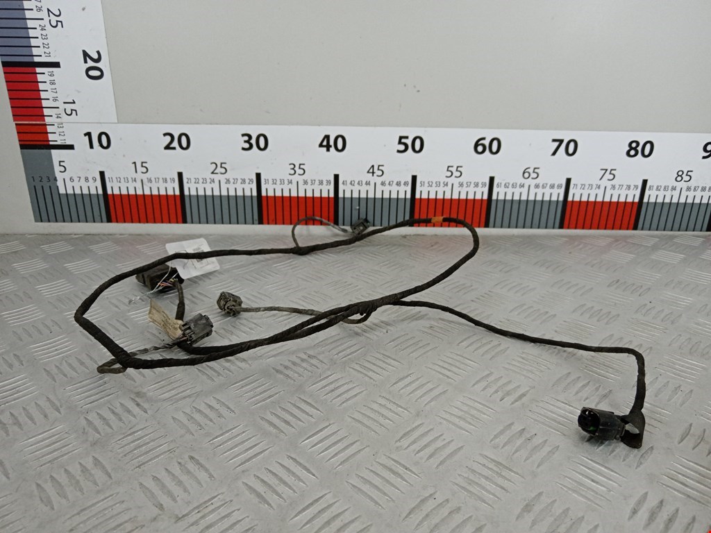 Проводка коса LANCIA Phedra 2002-2010