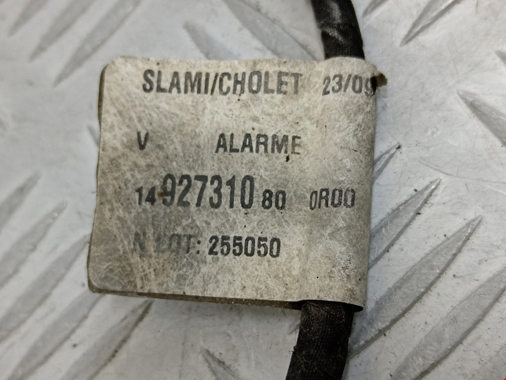 Проводка коса LANCIA Phedra 2002-2010