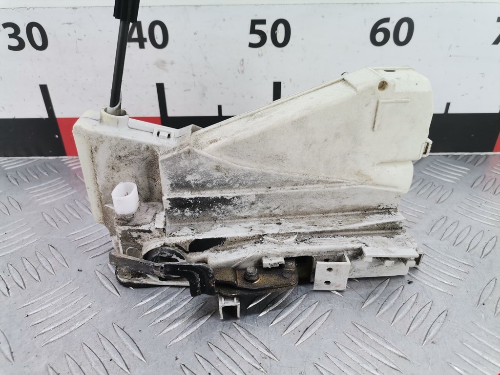 Замок двери передней правой VOLKSWAGEN Sharan 1995-2010