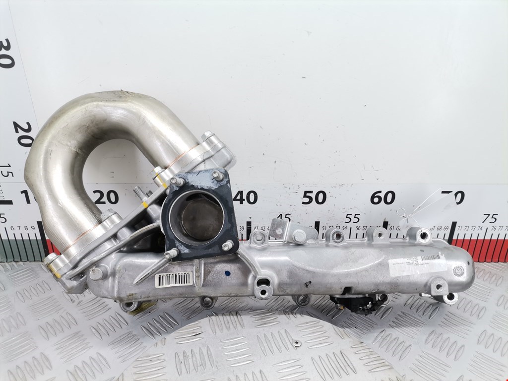 Коллектор впускной IVECO Daily VI 2014-н.в.
