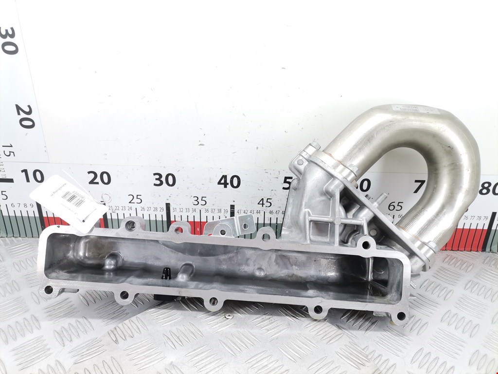 Коллектор впускной IVECO Daily VI 2014-н.в.