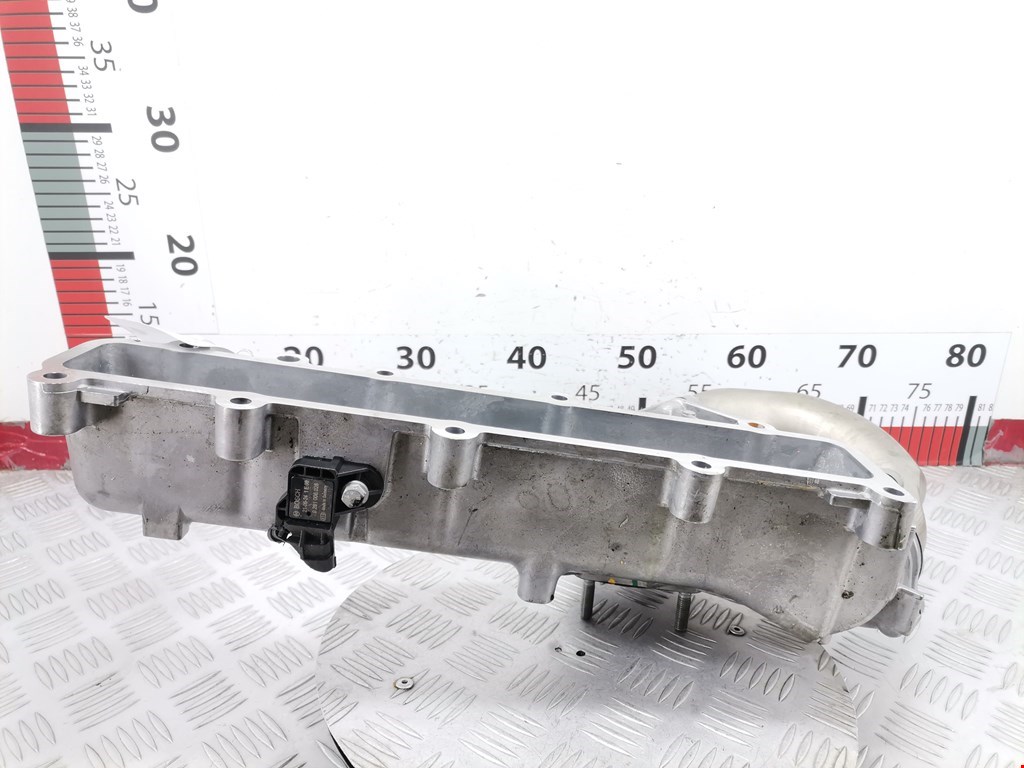 Коллектор впускной IVECO Daily VI 2014-н.в.