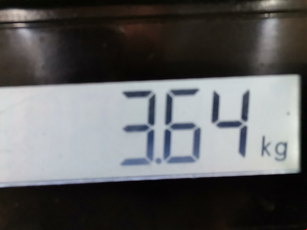 Коллектор впускной IVECO Daily VI 2014-н.в.