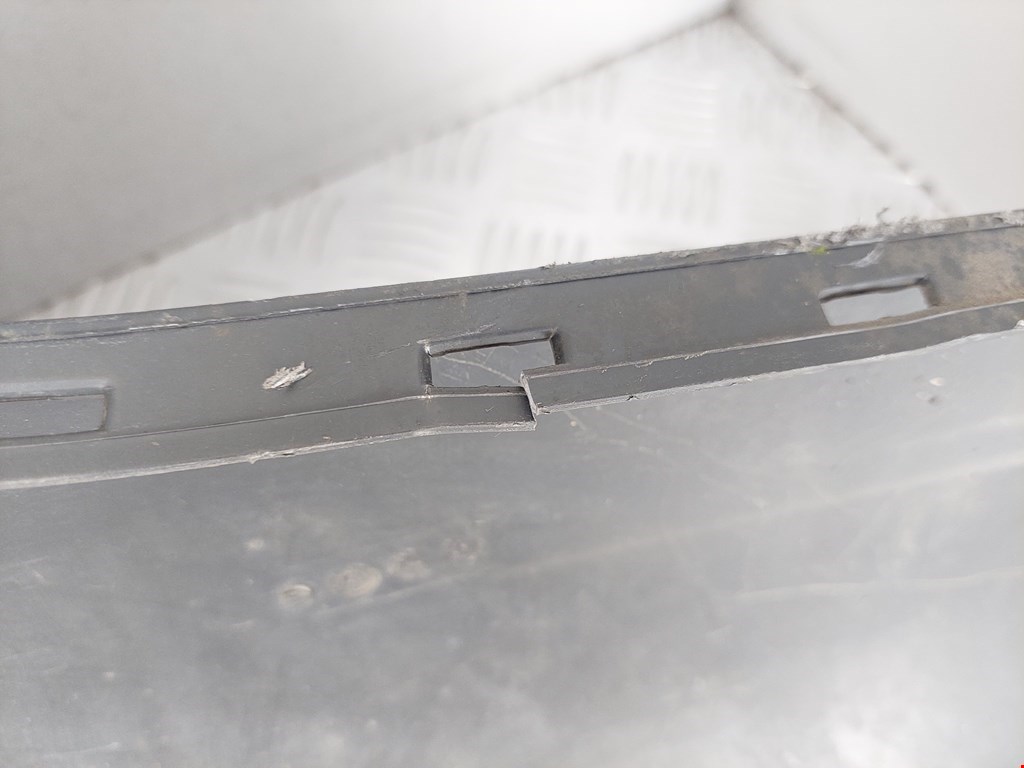 Бампер задний AUDI A6 C5 1997-2004