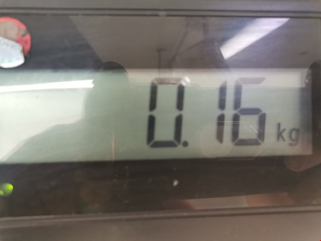 Ручка дверная задняя внутренняя левая VOLKSWAGEN Passat B5 1997-2005