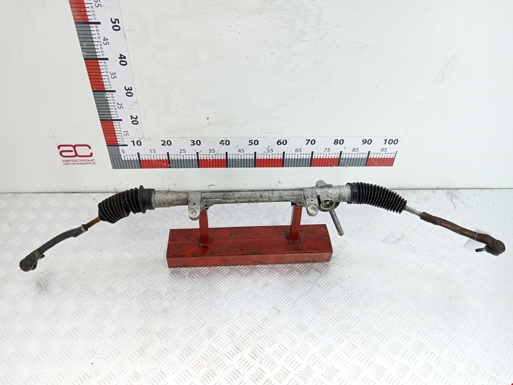 Рейка рулевая RENAULT Megane II 2002-2009
