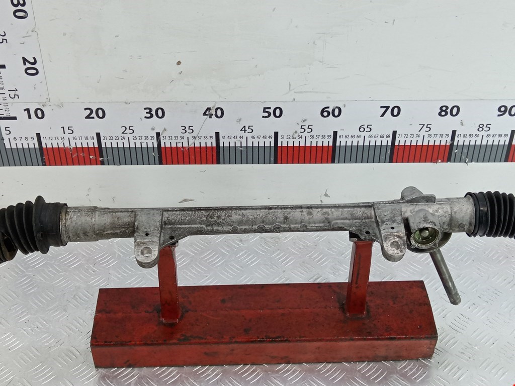 Рейка рулевая RENAULT Megane II 2002-2009