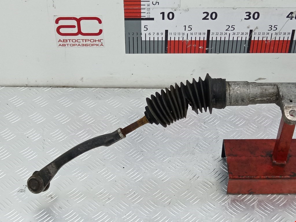 Рейка рулевая RENAULT Megane II 2002-2009