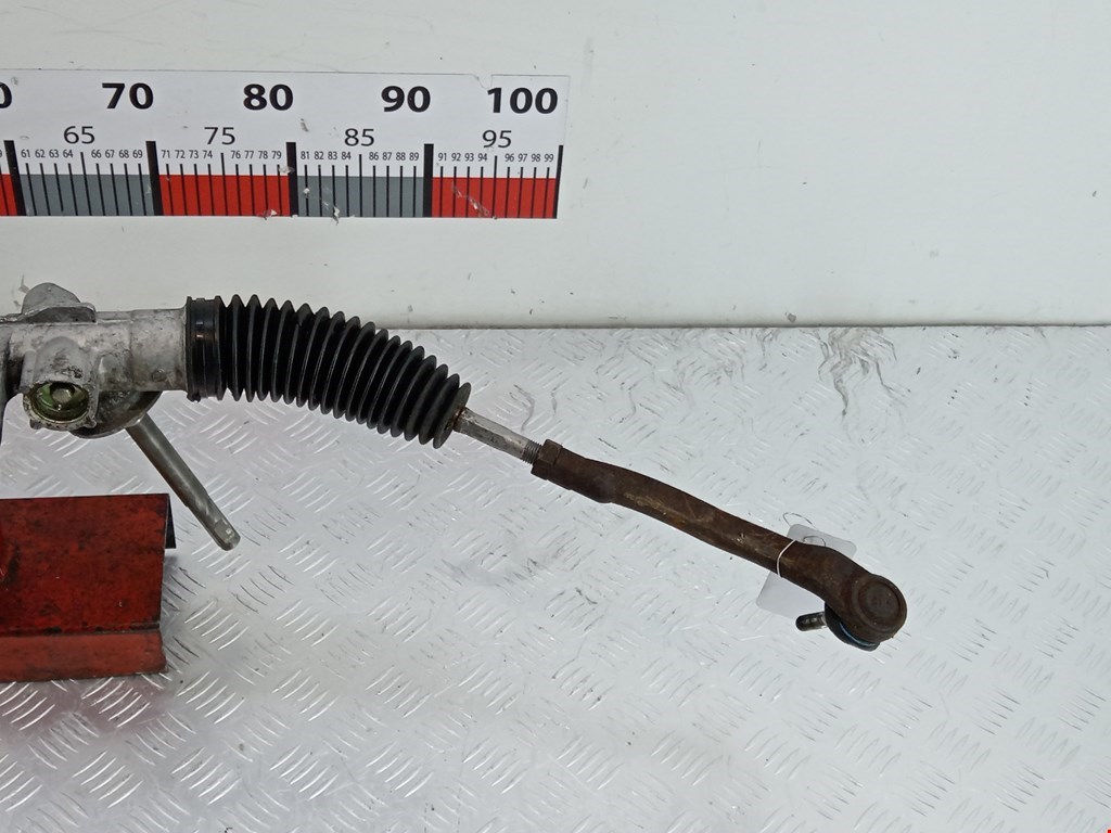 Рейка рулевая RENAULT Megane II 2002-2009