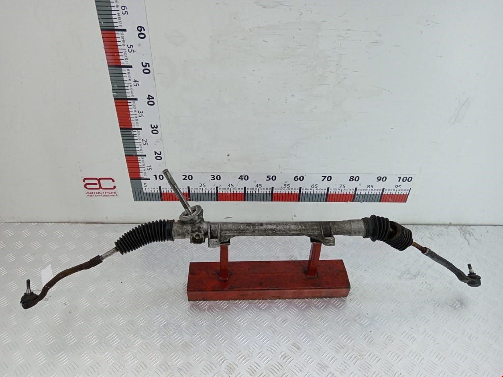 Рейка рулевая RENAULT Megane II 2002-2009