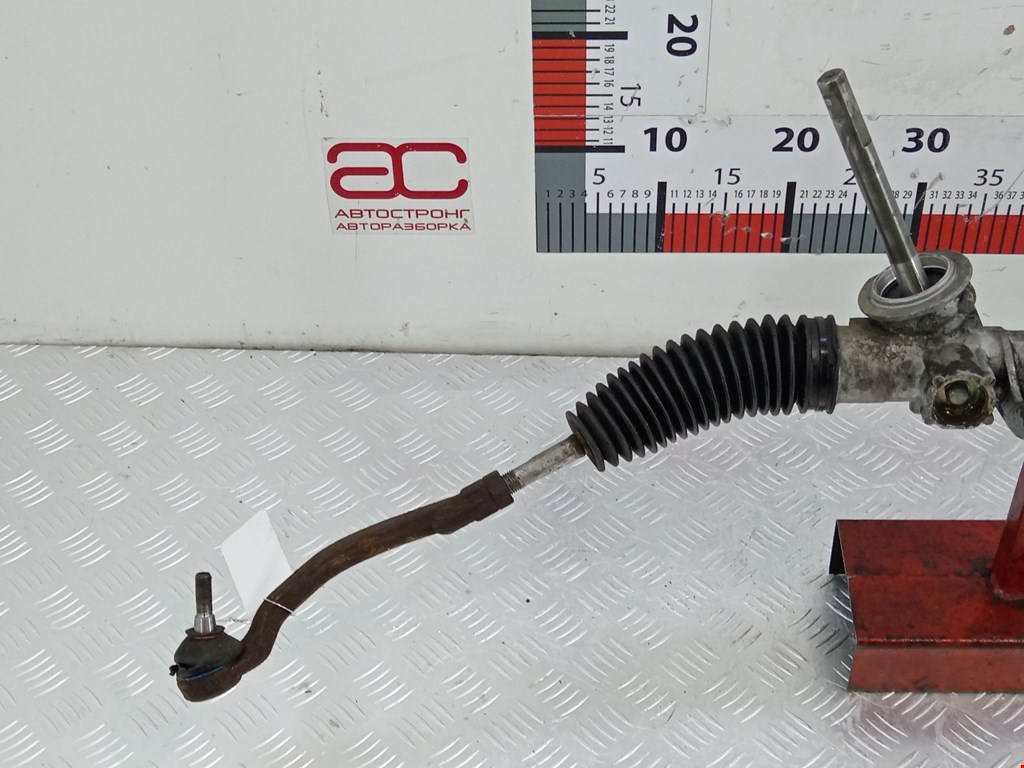 Рейка рулевая RENAULT Megane II 2002-2009