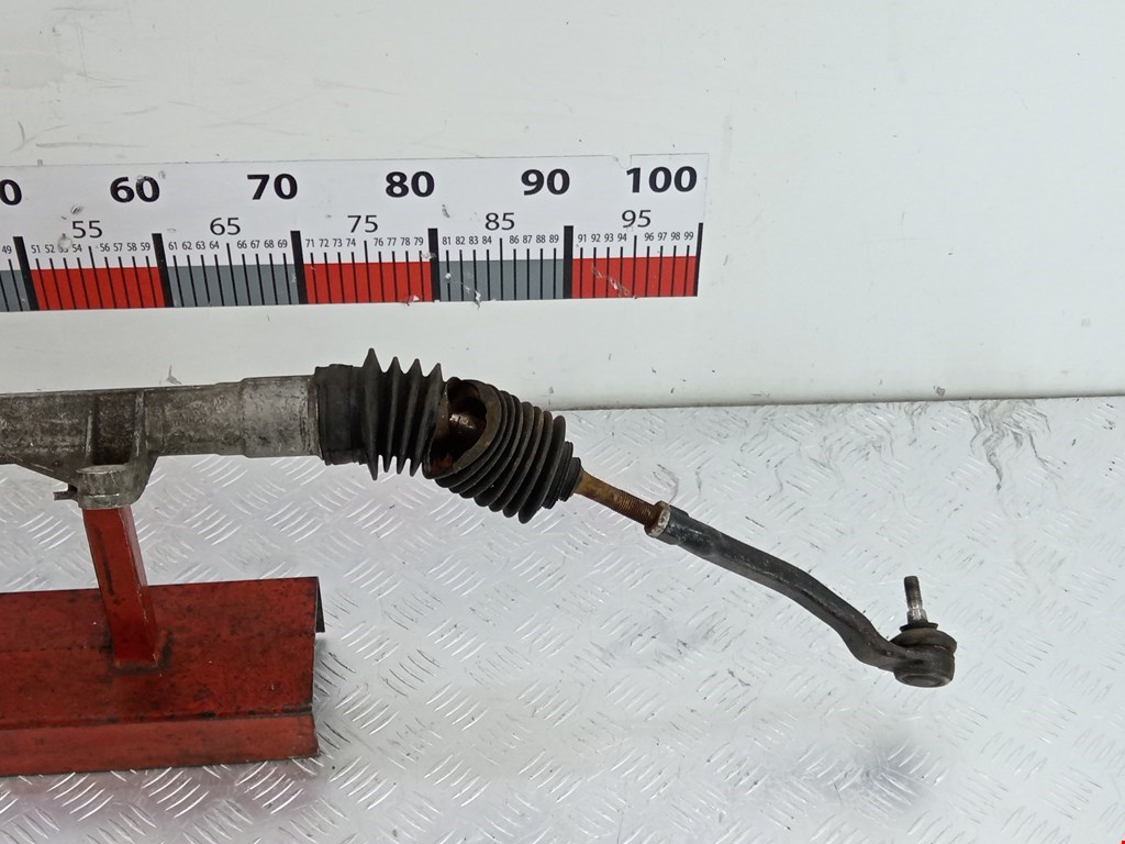 Рейка рулевая RENAULT Megane II 2002-2009