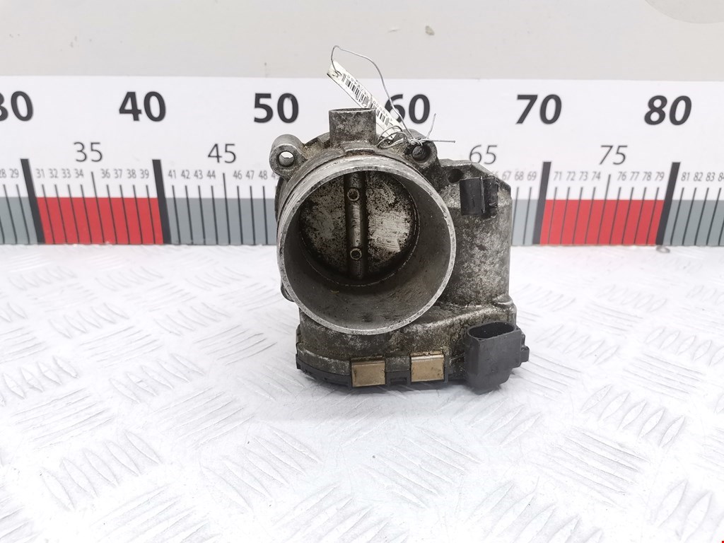 Защита антигравийная ALFA ROMEO 156 1997-2007