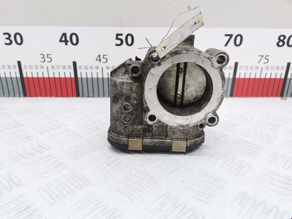 Защита антигравийная ALFA ROMEO 156 1997-2007